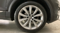 Volkswagen T-Roc 2.0 TDI 4MOTION SEL 5dr Diesel Hatchback